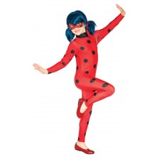 Детски карнавален костюм Rubies - Чудотворна калинка, размер S -1